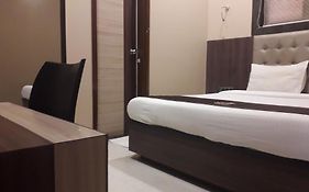 Shine Hospitality Crown